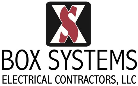 box systems electrical contractors llc|BOX SYSTEMS ELECTRIC CONTRACTORS LLC.